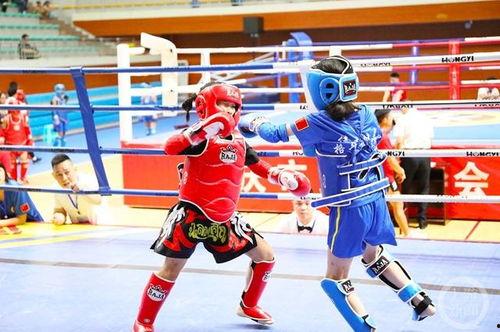 梁平成人搏击比赛视频,激情碰撞，热血沸腾