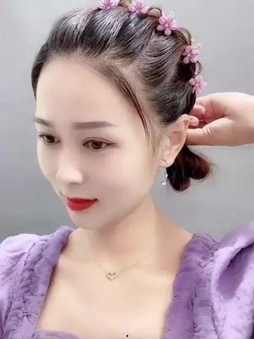 成人头发造型视频,跟随成人头发造型视频教程，轻松打造潮流发型