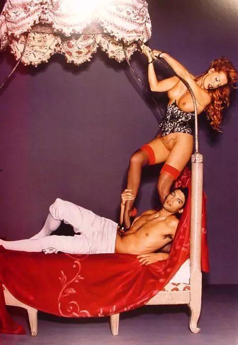 拉丁成人拍照造型视频,动感十足，魅力四溢